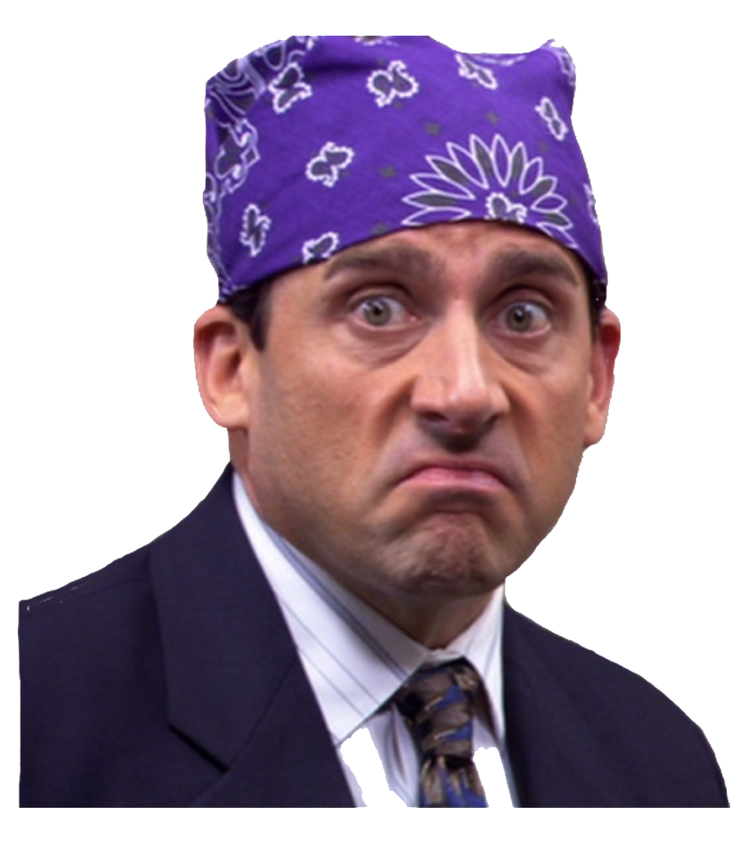 Prison Mike