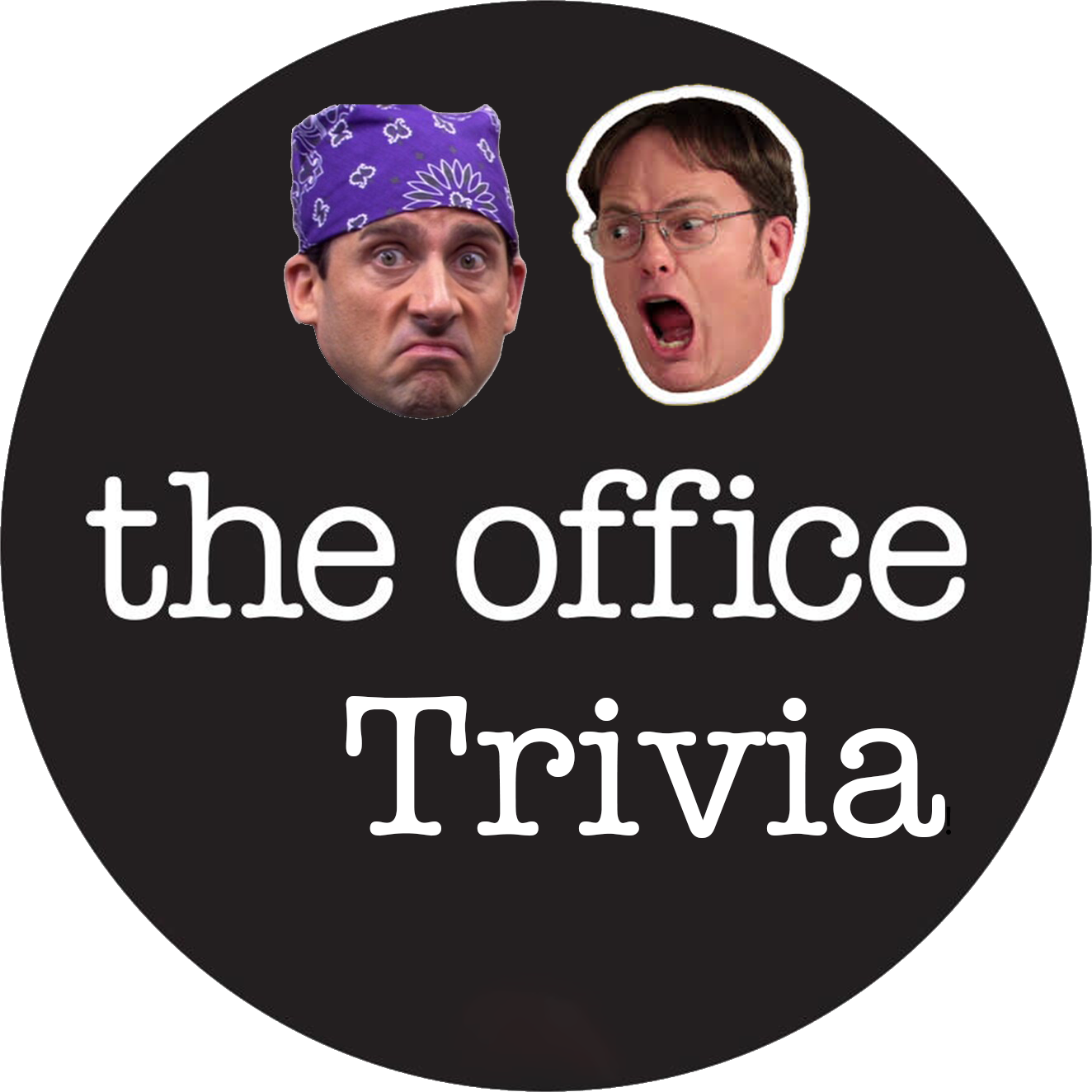 The Office Logo